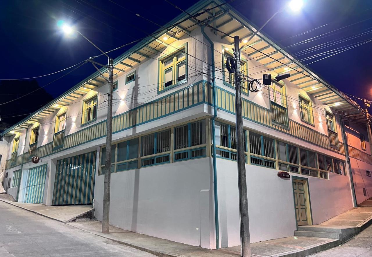 Parallelo Loft Salento P3 Exterior photo
