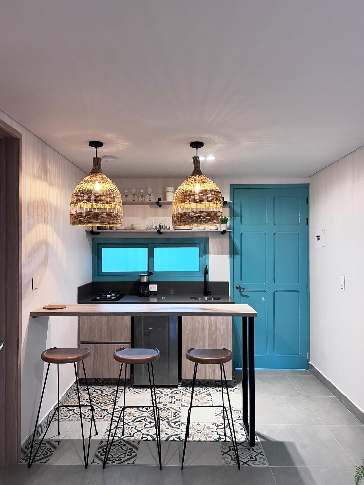 Parallelo Loft Salento P3 Exterior photo