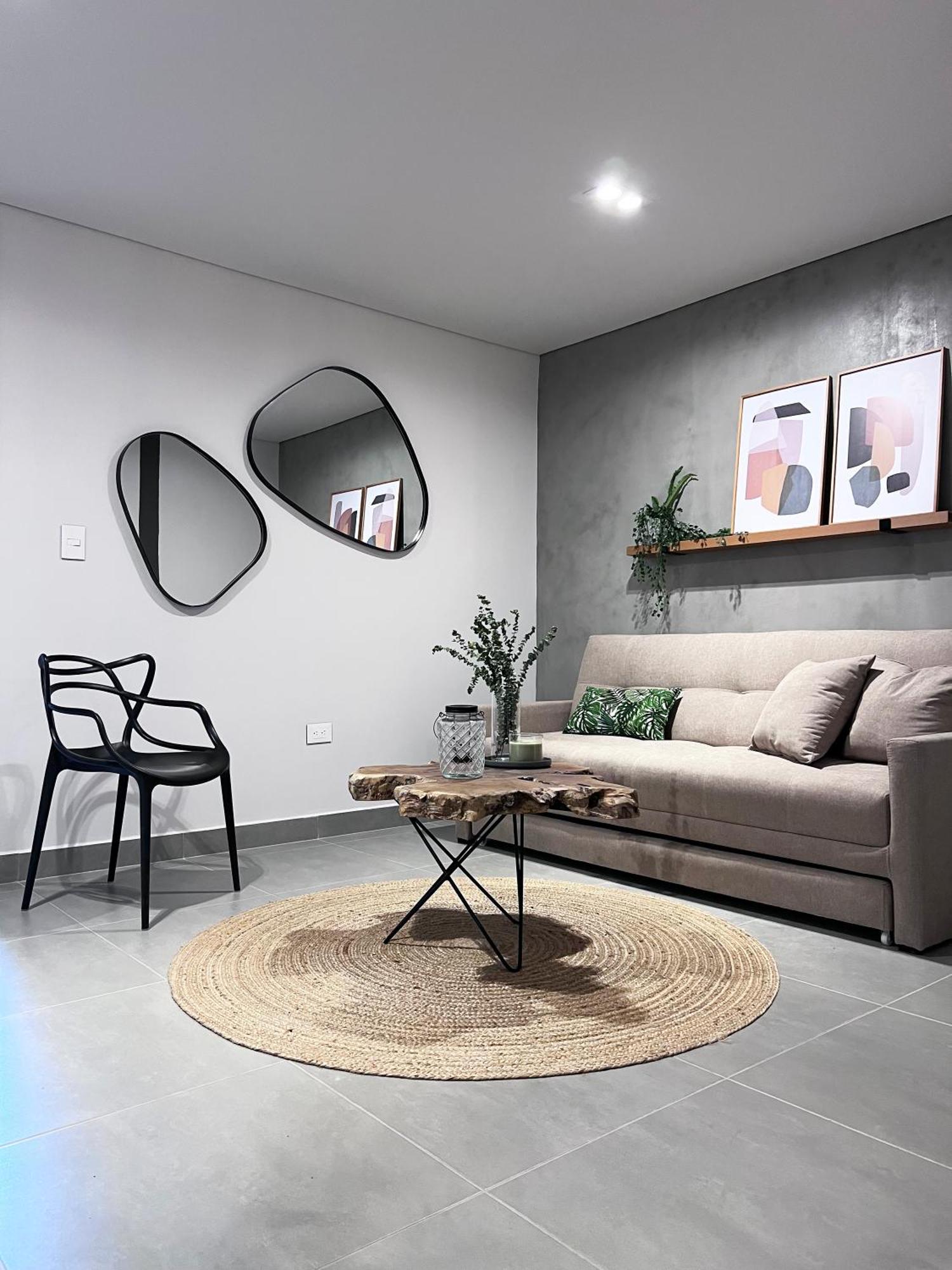 Parallelo Loft Salento P3 Exterior photo